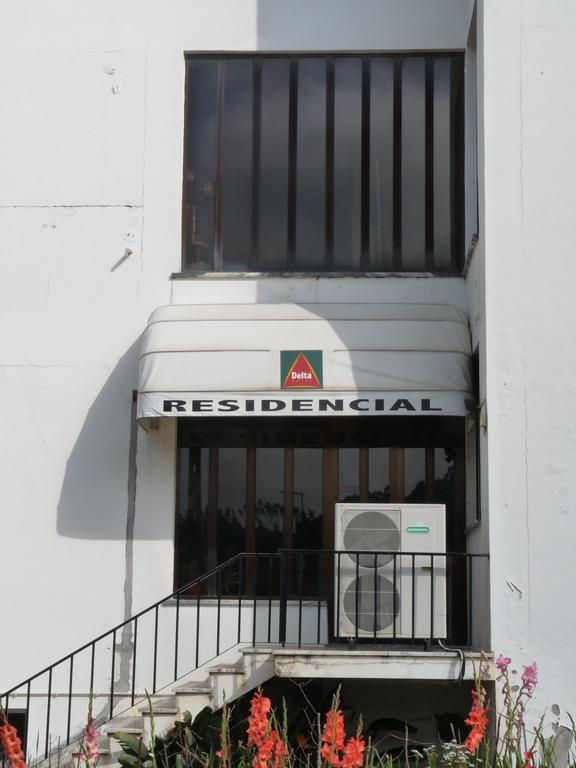 Residencial O Bras Hotel Alvaiazere Bagian luar foto